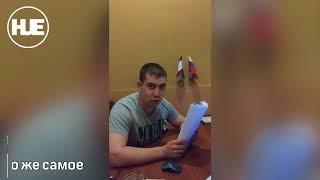 Реалии полиции. Павел Галкин.  Деградация!  Что дальше...