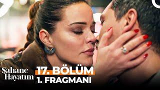 Şahane Hayatım 17. Bölüm 1. Fragmanı | "Kalk Ayağa Şebnem!"