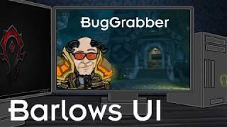 BUI: BugGrabber