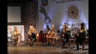 2016 World Wood Day Concert - Turan (Kazakhstan)