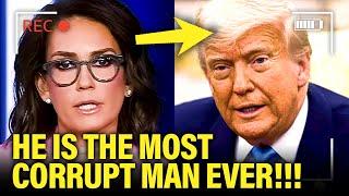 Trump LOSES IT as FOX host CALLS OUT Crypto SCAM LIVE on AIR