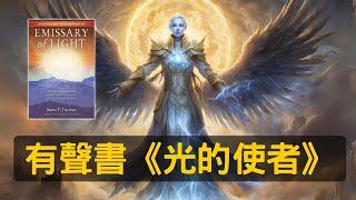 有聲書:光的使者 Emissary of Light by James Twyman｜覺醒 靈性探索 #無常有生