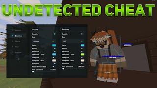 BEST UNTURNED CHEAT WITHOUT BAN IN 2024?