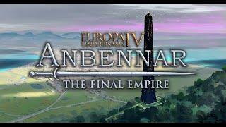 Anbennar: The Final Empire | Announcement Trailer | (Europa Universalis IV)