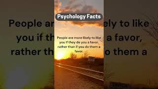 Psychology Facts Part 2 #knowledge #facts #education #psychology