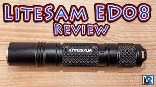 Litesam ED08 Review