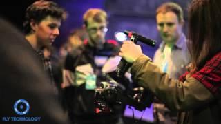 DJI Workshop Moving with Cameras 2016.04.02 - Kyiv, Ukraine (by FlyTechnology)