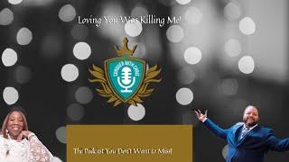 When Loving You is Killing Me On Conquer with Chris
