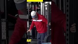 #anatoly #gym #prank #anatoly @vladimirfitness  @anatoly.andreevich #anatoly