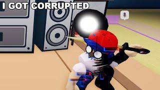 PIBBY CORRUPTED UPDATE In Funky Friday