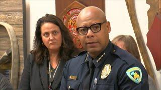 Wisconsin school shooting: Madison police provide update on shooting victims (Dec. 16, 2024)