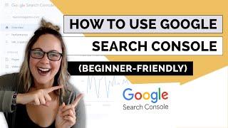 (2024) Google Search Console Tutorial: Dashboard Overview | Beginner-Friendly