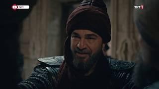 Diriliş Ertuğrul 123. Bölüm - Ertuğrul Bey'in Acizliği