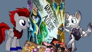 Wonderbolt Academy Review with Dr.Wolf