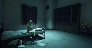 Я  играю в Eyes: Хорор игра Онлайн ️ 777 777 777