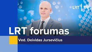 LRT forumas | 2024-10-21