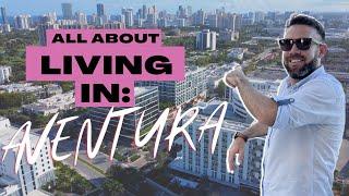 Is Living in Aventura Florida REALLY Worth the Hype?