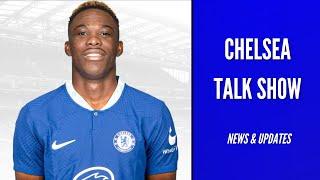 LIVE CHELSEA NEWS UPDATE | DATRO FOFANA TO CHELSEA HERE WE GO!  | ANDREY SANTOS DEAL CLOSE & MORE!