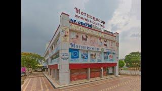 Motherhood Hospital Tour