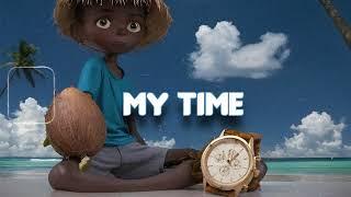 [Free] Afrobeat Instrumentals 2024 "MY TIME " Odumodublvck x Ruger Type Beat