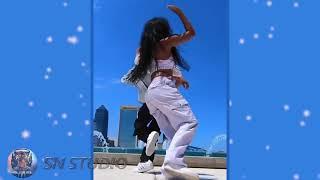  E Type   Life Sergiy Akinshin Remix SN Studio Edit  Shuffle Dance Video