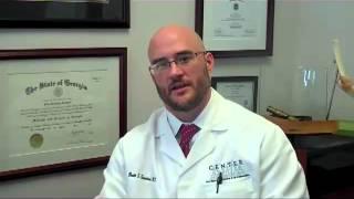 Dr. Brett Sanders: Arthroscopy, Sports Medicine, & Shoulder Specialist