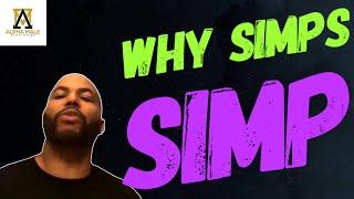 Why SIMPS Simp