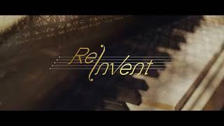 The ReInvent Series featuring Johannes Brahms