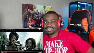 25 Yr Old Reacts To Lauryn Hill - Doo Wop (That Thing) (Official HD Video)