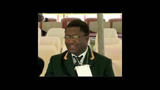 TSA SION ZCC Mass Prayer 2005 Kimberly Part 1