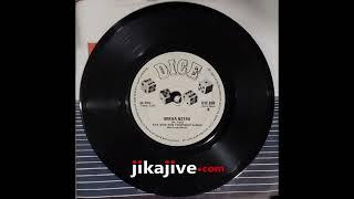 PAT AND THE TOWNSHIP KINGS - BWENA NZERU