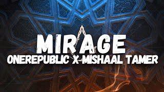 OneRepublic, Assassin's Creed, Mishaal Tamer - Mirage (lyrics) | for Assassin's Creed Mirage