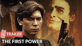 The First Power (1990) Trailer HD | Lou Diamond Phillips | Tracy Griffith