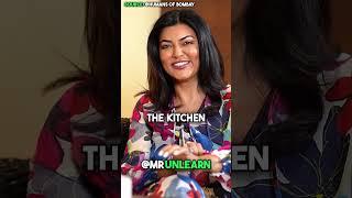 Sushmita Sen: Breaking Free from Gender Conditioning #motivation #inspiration  #personalgrowth