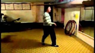 Shuffle Fight!!! Slay Vs Fant1k