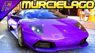 THE INCREDIBLY AVERAGE P2W CAR TURNED F2P!! Lambo Murcielago (3* Rank 3161) Asphalt 9 Multiplayer