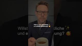 5 Geheimtipps für eine erfüllte Beziehung! Lies den ersten Kommentar #beziehung #liebe #tipps
