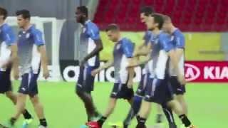Confederations Cup: Zaccheroni aims for Japan victory over Italy