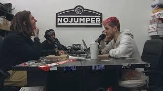 Lil Peep , Do you got girls ?- No Jumper Highlights