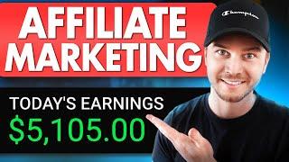 How To Build An Affiliate Marketing Website 2024 (COMPLETE GUIDE)