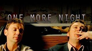 One More Night | Sam/Gene | Life on Mars | BBC