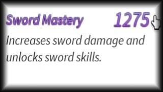 Grand piece online MAX sword damage for update 4 | 2ss gpo pvp