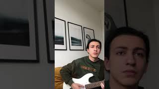 Emir Taha - Kendine Gel (cover)