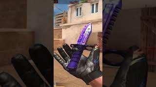 Обзор на M9 Digital Burst & Gloves Year Of Tiger #standoff