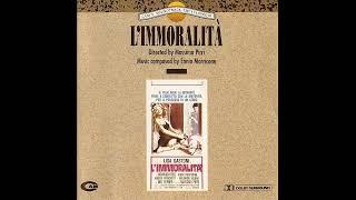 Ennio Morricone - La Villa - (L'Immoralità, 1978)