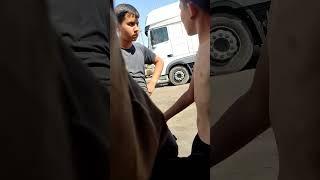 uzb zapal razbor