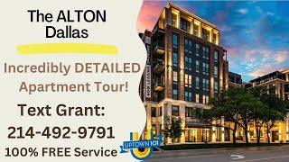 Alton | Dallas | Let's Tour It!