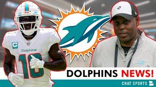 Miami Dolphins Fans WILL NOT Like The News Received From The NFL