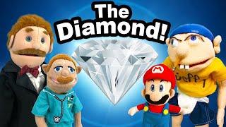 SML Movie: The Diamond [REUPLOADED]