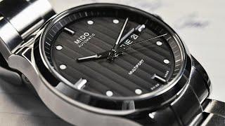 Top 10 Mido Watches for Ever Should Consider in 2025